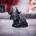 Product Φιγούρα Nemesis Now Adult: Cult Cuties - Baal Figure (9cm) thumbnail image