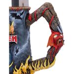 Product Ποτήρι Μπύρας Nemesis Now: Iron Maiden The Number of the Beast Tankard (16cm) thumbnail image