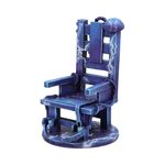 Product Φιγούρα Nemesis Now: Metallica - Ride the Lightning Figure (15cm) thumbnail image