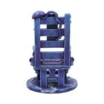 Product Φιγούρα Nemesis Now: Metallica - Ride the Lightning Figure (15cm) thumbnail image