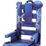 Product Φιγούρα Nemesis Now: Metallica - Ride the Lightning Figure (15cm) thumbnail image