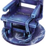 Product Φιγούρα Nemesis Now: Metallica - Ride the Lightning Figure (15cm) thumbnail image