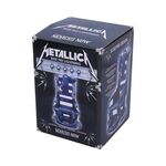 Product Φιγούρα Nemesis Now: Metallica - Ride the Lightning Figure (15cm) thumbnail image