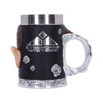 Product Nemesis Now: T-1000 Terminator Tankard (16cm) thumbnail image