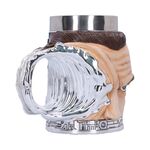 Product Nemesis Now: T-1000 Terminator Tankard (16cm) thumbnail image