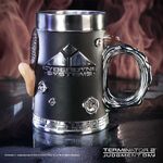 Product Nemesis Now: T-1000 Terminator Tankard (16cm) thumbnail image