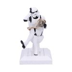 Product Star Wars Stormtrooper "Pooper Trooper" Figurine thumbnail image