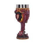 Product Κύπελλο Nemesis Now: Diablo IV - Mephisto Goblet (19.5cm) (B6956A25) thumbnail image