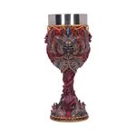 Product Κύπελλο Nemesis Now: Diablo IV - Mephisto Goblet (19.5cm) (B6956A25) thumbnail image