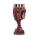 Product Κύπελλο Nemesis Now: Diablo IV - Mephisto Goblet (19.5cm) (B6956A25) thumbnail image