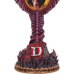 Product Κύπελλο Nemesis Now: Diablo IV - Mephisto Goblet (19.5cm) (B6956A25) thumbnail image