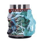 Product Nemesis Now: Naruto Shippuden - Kakashi Tankard (17cm) thumbnail image