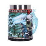 Product Nemesis Now: Naruto Shippuden - Kakashi Tankard (17cm) thumbnail image