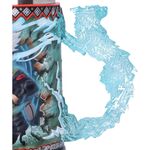 Product Nemesis Now: Naruto Shippuden - Kakashi Tankard (17cm) thumbnail image