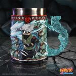 Product Nemesis Now: Naruto Shippuden - Kakashi Tankard (17cm) thumbnail image