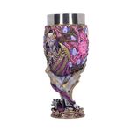 Product Nemesis Now: Dungeons & Dragons - Vecna Goblet (B7182C25) thumbnail image