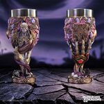 Product Nemesis Now: Dungeons & Dragons - Vecna Goblet (B7182C25) thumbnail image