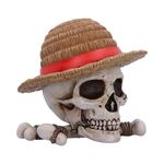 Product One Piece Luffy Jolly Roger Box thumbnail image