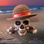 Product One Piece Luffy Jolly Roger Box thumbnail image