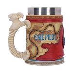 Product Ποτήρι Μπύρας Nemesis Now: One Piece - Luffy Tankard thumbnail image