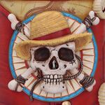 Product Ποτήρι Μπύρας Nemesis Now: One Piece - Luffy Tankard thumbnail image