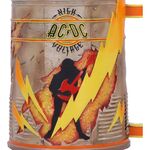 Product Ποτήρι Μπύρας Nemesis Now: ACDC - High Voltage Tankard (B7187C25) thumbnail image