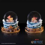 Product Σφαίρα Χιονιού One Piece Going Merry Snow Globe thumbnail image