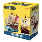 Product Κουτί One Piece Going Merry Box thumbnail image