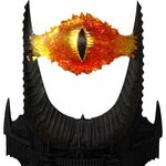 Product Lord Of The Rings Eye Of Sauron Lamp thumbnail image