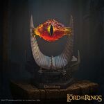 Product Lord Of The Rings Eye Of Sauron Lamp thumbnail image