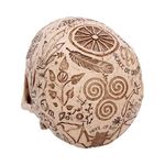 Product Φιγούρα Nemesis Now: Premium Quality - Apothecary Skull thumbnail image