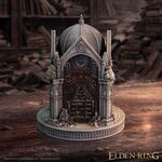 Product Κουτί Elden Ring Academy of Raya Lucaria Collector's Edition Box 19cm thumbnail image