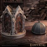 Product Κουτί Elden Ring Academy of Raya Lucaria Collector's Edition Box 19cm thumbnail image