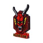 Product Stranger Things - Hellfire Club Lamp thumbnail image
