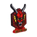 Product Stranger Things - Hellfire Club Lamp thumbnail image