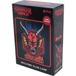Product Stranger Things - Hellfire Club Lamp thumbnail image