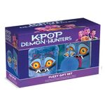 Product Σετ Δώρου K Pop Demon Hunters Derpy Fuzzy thumbnail image
