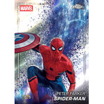 Product Topps 2025-26 Chrome Marvel Studios PC Hobby Box thumbnail image
