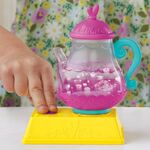 Product Κούκλα Hasbro Baby Alive: Core Nurturing Dolls - Bubbly Tea Party Lala (G0608) thumbnail image