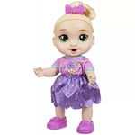Product Hasbro Baby Alive: Baby Grows Up! - Doll (G1444) thumbnail image