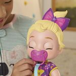 Product Hasbro Baby Alive: Bedtime Baby - Lala GooGoo Lil Dreamer Doll (F9856) thumbnail image