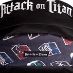 Product Attack on Titan Backpack thumbnail image