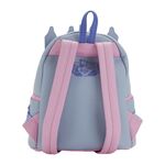 Product Loungefly Legend Of Korra Team Korra Mini Backpack thumbnail image