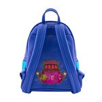 Product Loungefly Disney Bedknobs and Broomsticks Beautiful Briny Ballroom Mini Backpack thumbnail image