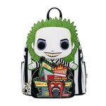 Product Loungefly  Beetlejuice Dantes Inferno Mini Backpack thumbnail image