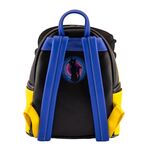 Product Τσάντα Πλάτης Loungefly Laika Coraline Rain Coat Cosplay Mini thumbnail image