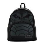 Product Loungefly Dc Comics The Batman Cosplay Backpack thumbnail image