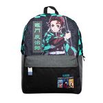 Product Demon Slayer Backpack thumbnail image
