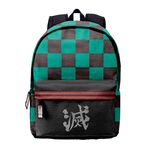 Product Demon Slayer Tanjiro Backpack thumbnail image