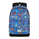 Product Τσάντα Πλάτης Disney 100th Family Triple thumbnail image